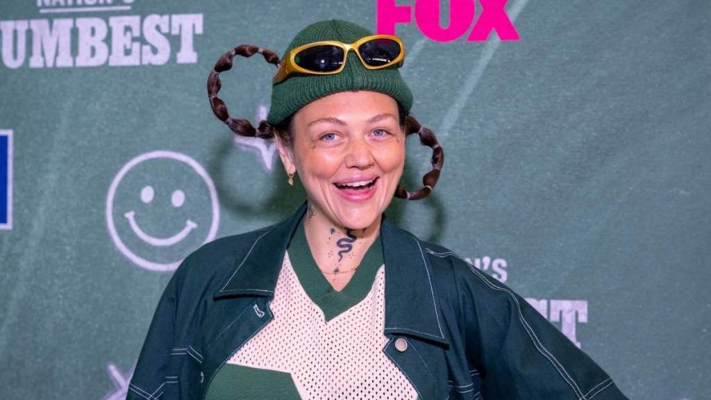 Elle King Reveals How The Nation's Dumbest Led to Autism Diagnosis