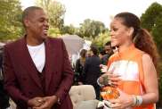 Rihanna's Jay-Z Reunion Overshadowed by 'Lazy' Performance Backlash