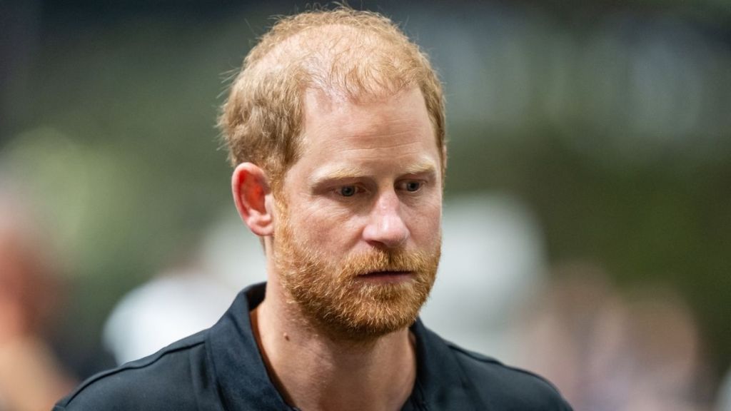 Prince Harry’s Lawsuit Remarks Left King Charles With One Reaction — Report