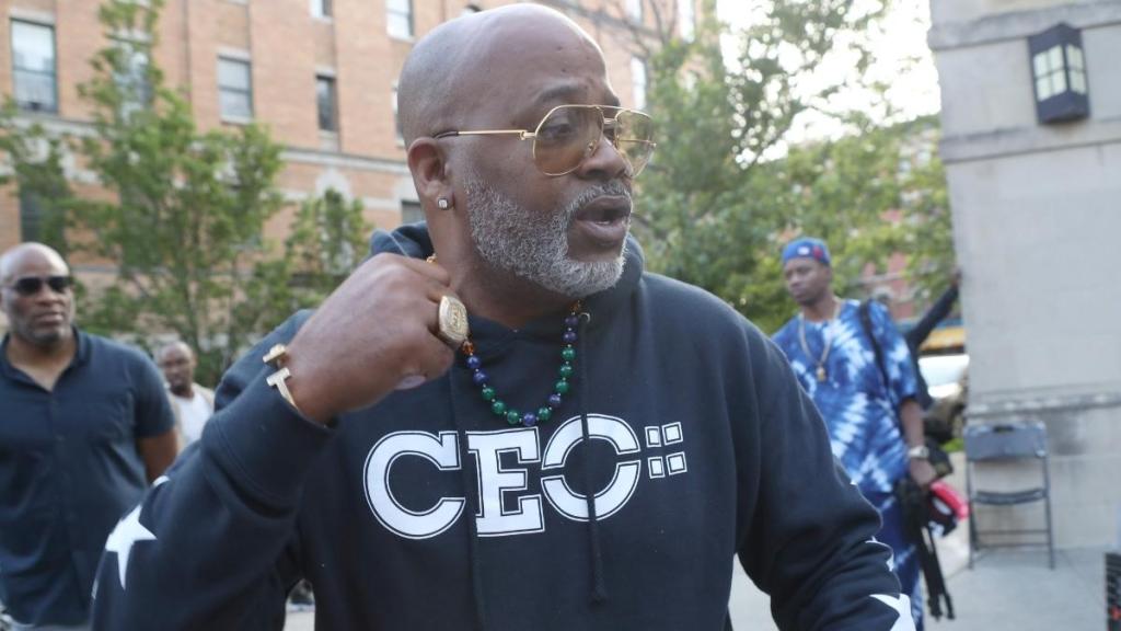 Dame Dash Says Jay-Z’s Yankee Stadium Concerts Felt More Like Marketing Than Music