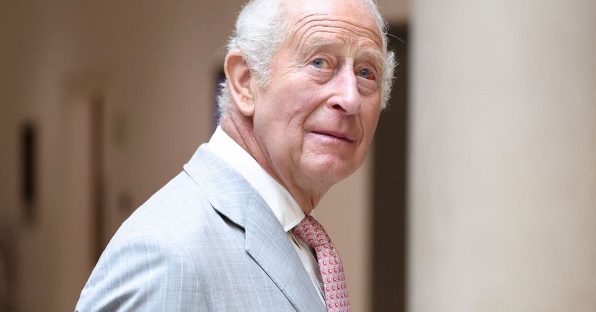 King Charles Shares Reassuring Health Update After Veteran&hellip;