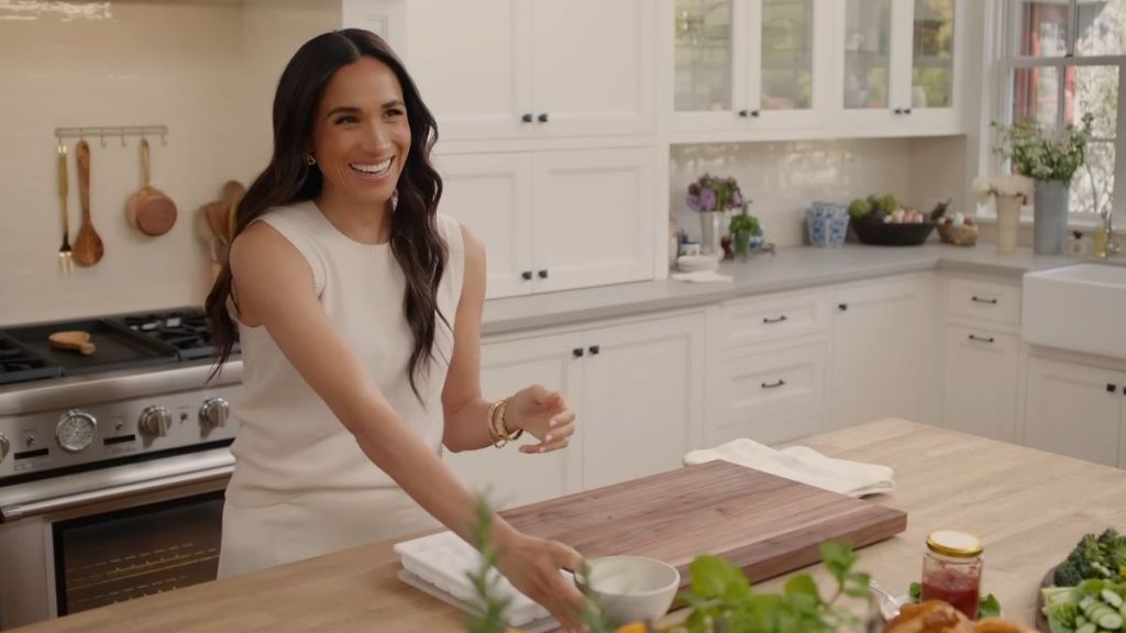 Meghan Markle's Career Win Is Making Royal Fans Unhappy