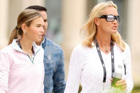 Kai Trump said her mom Vanessa is "doing better" as she continues recovering from surgery
