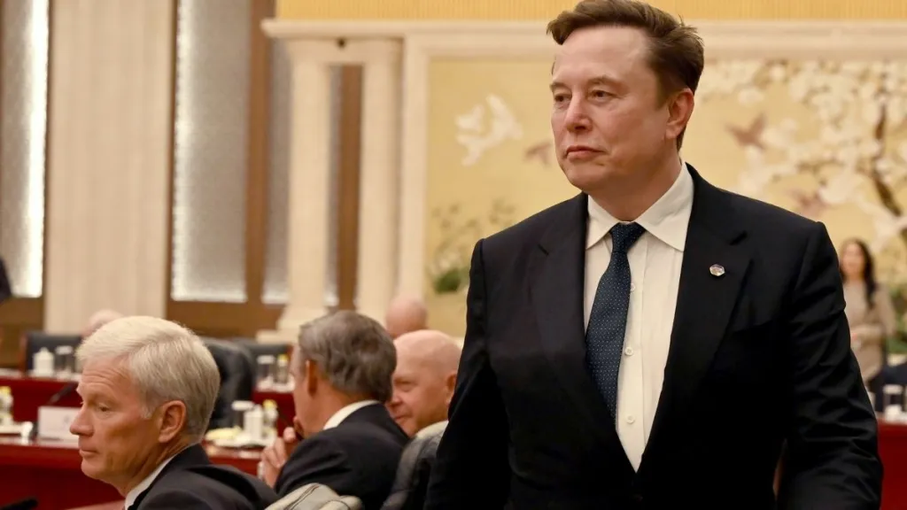 Elon Musk's $1M Voter Giveaway Could Lead to Criminal Charges