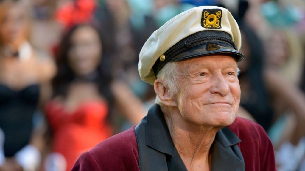 Hugh Hefner’s Widow Receives Brutal Backlash After Regret Reveal