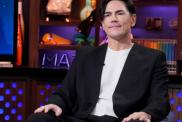 Tom Sandoval Scores Court Win as Restraining Order Against Ex Stands