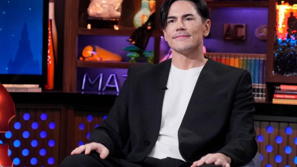 Tom Sandoval Scores Court Win as Restraining Order Against Ex Stands