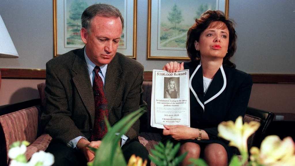 JonBenét Ramsey Investigation Faces Pressure After DNA Experts Make Public Plea