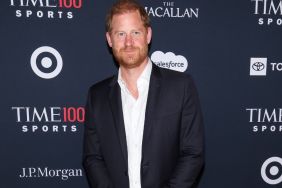 Prince Harry’s Surprise Red Carpet Appearance Has a Royal Timing