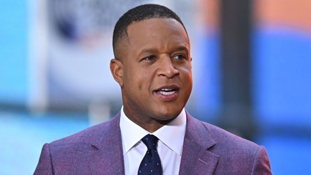 Today Show Staffers Allegedly Fearing for Safety After Shock Craig Melvin Incident