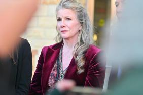 Melissa Gilbert Says Hallmark Cut Her Over 'Budget Issues' Amid Husband’s Child Sex Abuse Allegations