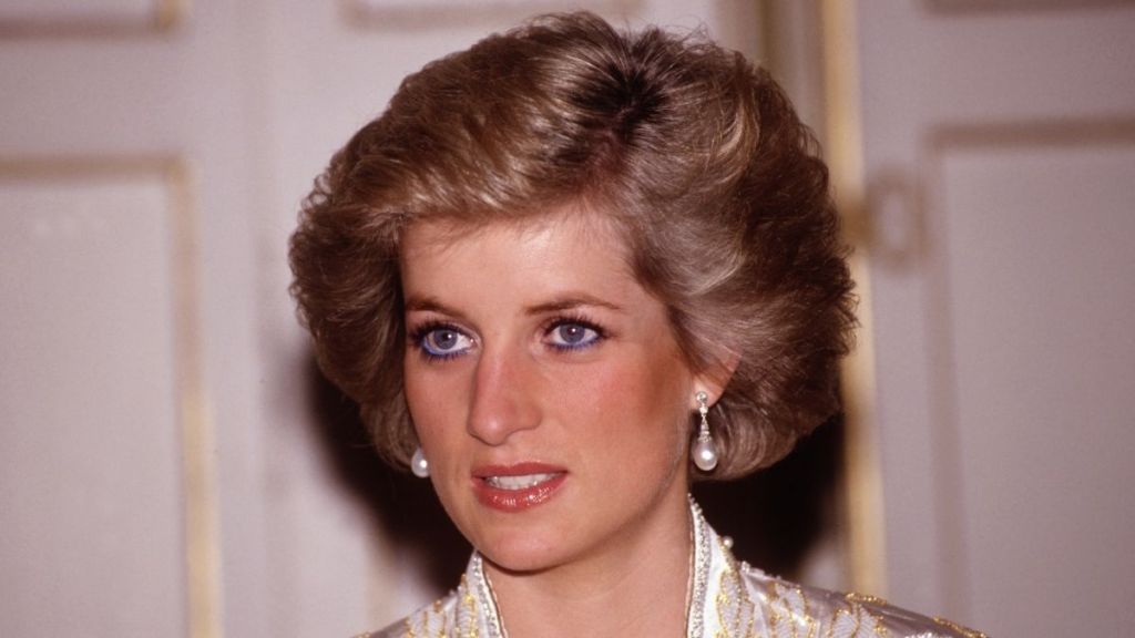 Princess Diana's Hidden Heartbreak at Prince William's Christening Resurfaces