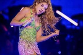 What Shakira Told Lionel Messi Before the World Cup Final
