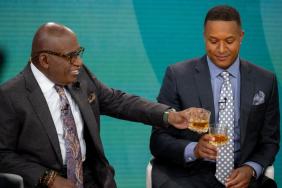 Today Show Intruder Faces Up to 15 Years After Al Roker and Craig Melvin Win Court Order