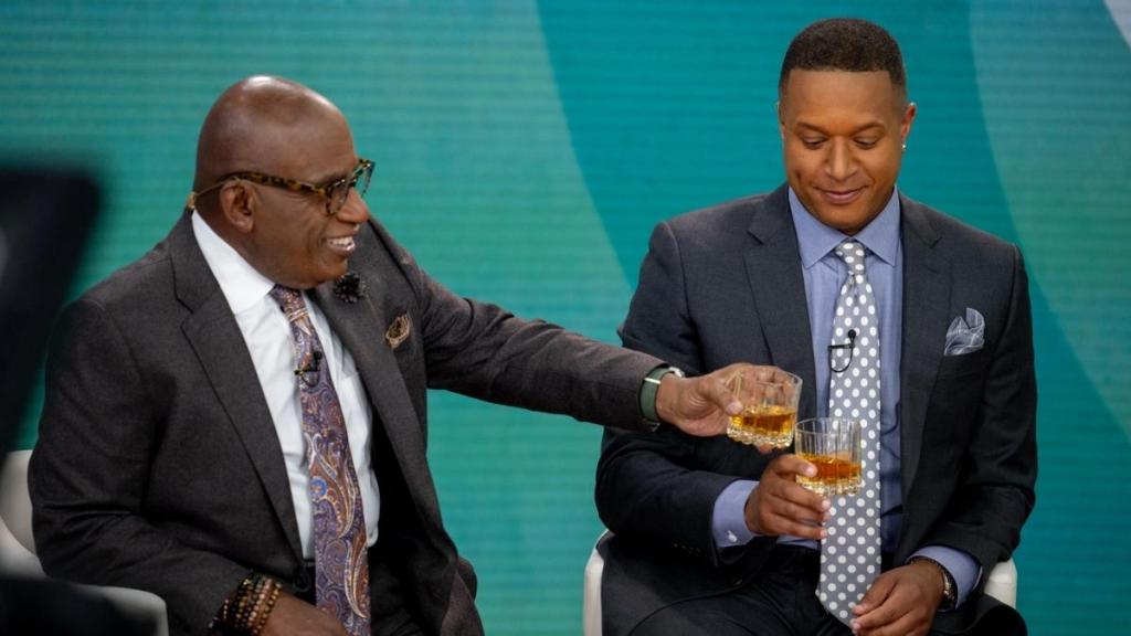 Today Show Intruder Faces Up to 15 Years After Al Roker and Craig Melvin Win Court Order