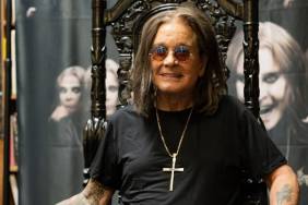 Ozzy Osbourne to Receive Special Tribute in Birmingham