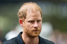 Prince Harry Mocked Over Recent Remarks in Late-Night TV Takedown