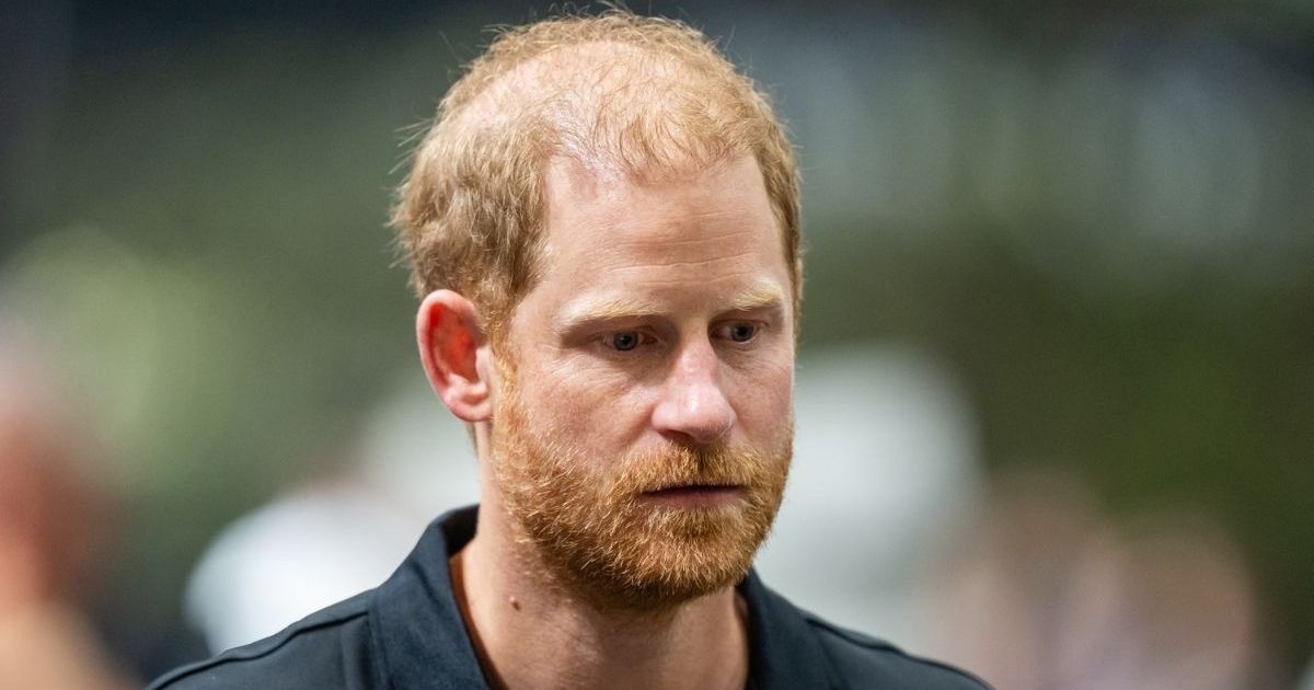 Prince Harry Mocked Over Recent Remarks in Late-Night TV…