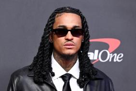 Travis Scott Confrontation at NYC Club Leads to Jordan Clarkson's Removal