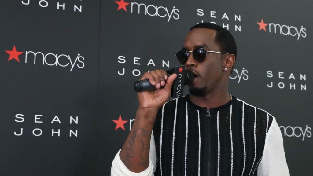 Snoop Dogg, Diddy and Biggie's Estate Named in New Copyright Lawsuit