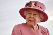 Queen Elizabeth and Prince Harry Clashed Over Windsor Castle Living Arrangements — Source