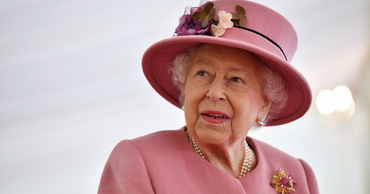 Queen Elizabeth and Prince Harry Clashed Over Windsor Castle…
