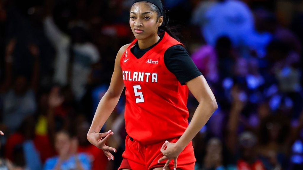 Angel Reese Breaks Silence After WNBA Suspends Sandy Brondello Over Controversial Remarks