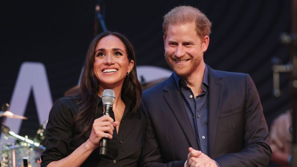 Meghan Markle & Prince Harry's Reputation in Question After UK Trip — Expert