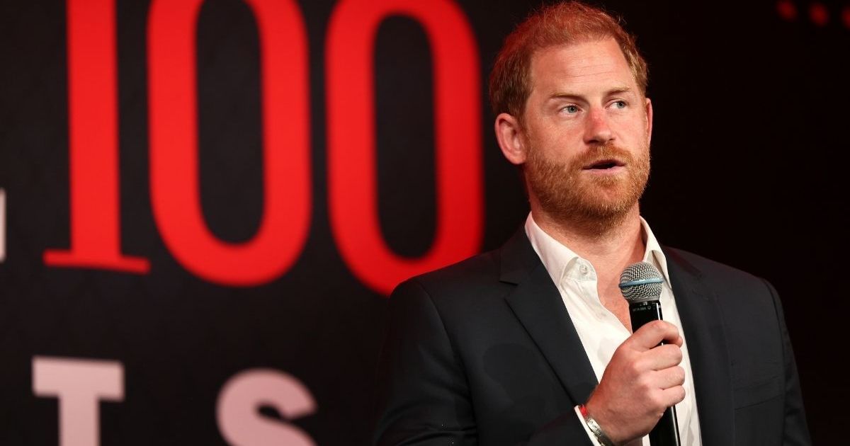 Prince Harry’s Invictus Games Makes a Big Move for 2029