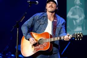 Morgan Wallen's Baltimore Concert Delivers Yet Another Viral Moment