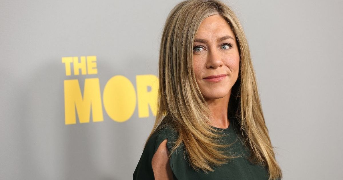 Is Jennifer Aniston the Real Attraction? Insiders Reportedly…