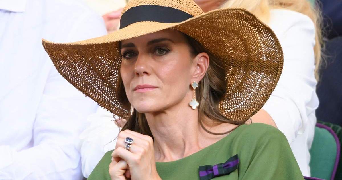 Kate Middleton Feels Worried for Prince Harry Amid Ongoing Tension — Source