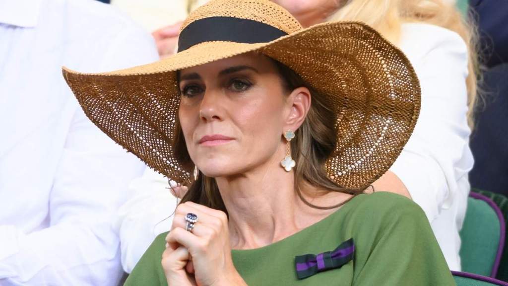 Kate Middleton Feels Worried for Prince Harry Amid Ongoing Tension — Source