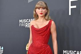 Taylor Swift Blindsided by What Chiefs WAGs Think of Her — Source