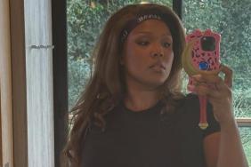 Lizzo Is an SI Swimsuit Cover Girl in Bikini & Ralph Lauren Bling