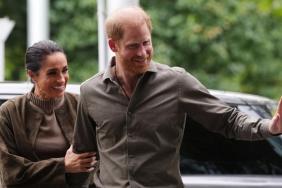 Prince Harry & Meghan Markle’s UK Plans May Not Be Over Yet — Expert