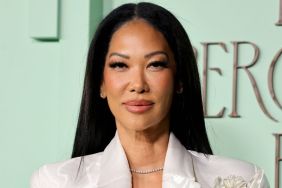 Kimora Lee Simmons Denies She Wants Ex to Have Primary Custody of Son