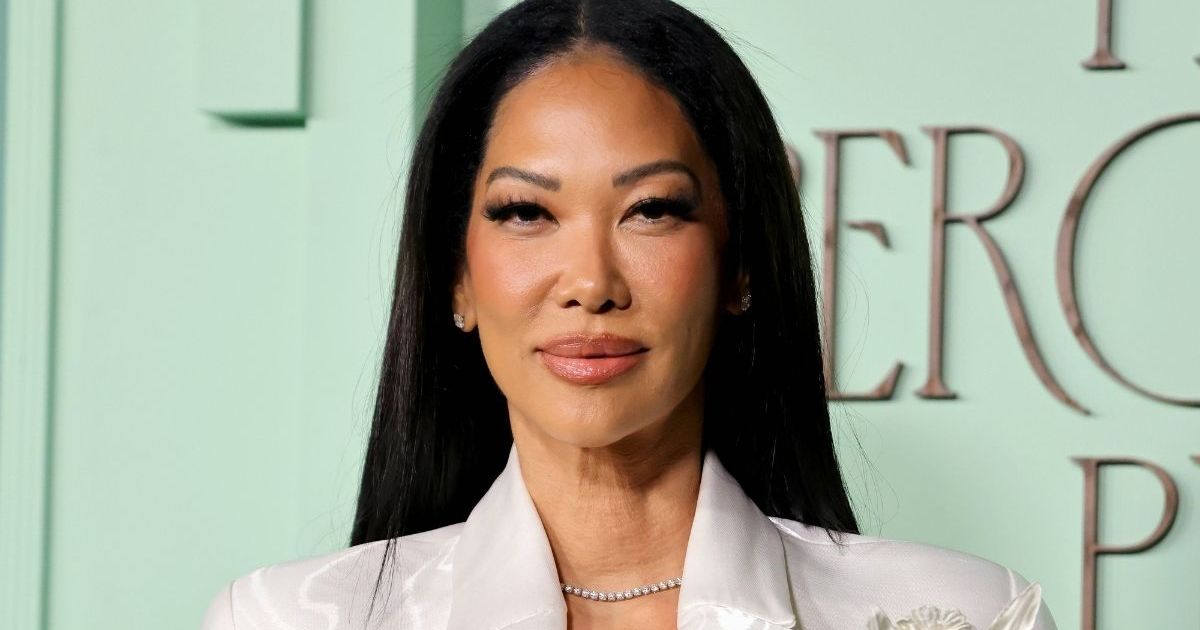 Kimora Lee Simmons Denies Primary Custody Claims
