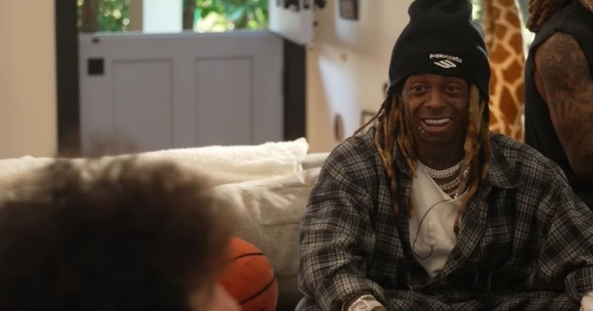 Five-Time Grammy Winner Opens Up About Recording Music in Jail Five-Time Grammy Winner Opens Up About Recording Music in Jail
