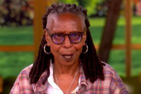 Whoopi Goldberg Weighs In as The Odyssey Casting Debate Intensifies
