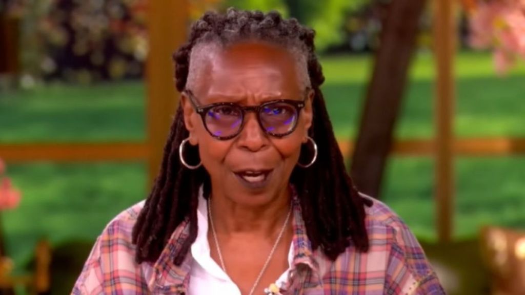 Whoopi Goldberg Weighs In as The Odyssey Casting Debate Intensifies
