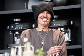 Mötley Crüe Drummer Reveals Wildest Thing He Ever Put in His Veins