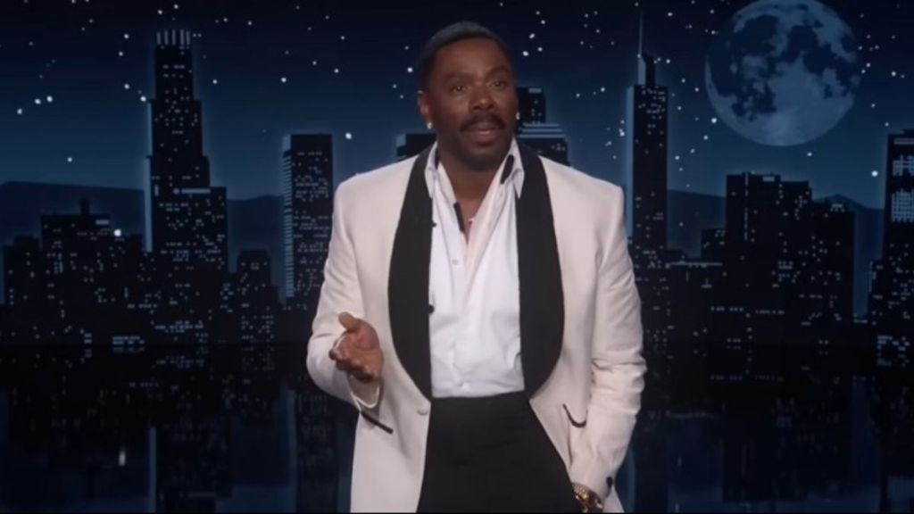Colman Domingo Mocks Elon Musk’s ‘Historically Accurate’ AI Movie Plan