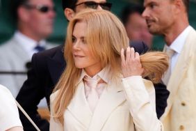 Nicole Kidman Fuels Dating Speculation Months After Keith Urban Split