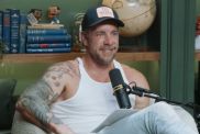 Dax Shepard Clears the Air With Tommy Lee Over Old Mötley Crüe Jab