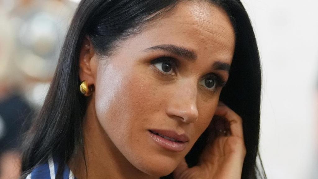 Meghan Markle Breaks Silence on MasterChef On-Set Frustration Claims — Report