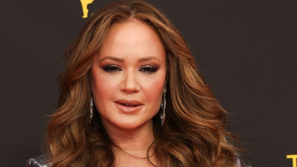 Leah Remini's Legal Team Raises Alarming New Claims in Scientology Lawsuit