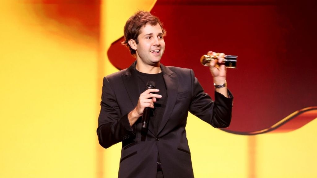 Who Pulled the Plug on David Dobrik's Birthday Bash With Snoop Dogg?