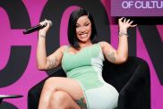 Cardi B Shuts Down Fans Trying to Control Her Romance Choices