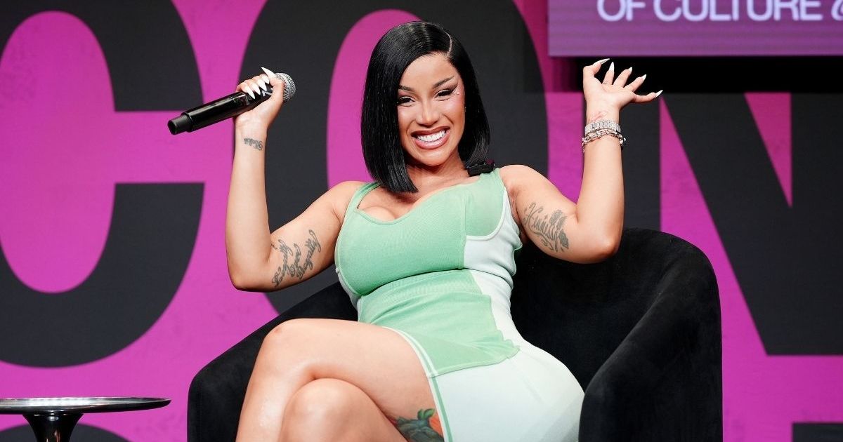 Cardi B Shuts Down Fans Trying to Control Her Romance&hellip;